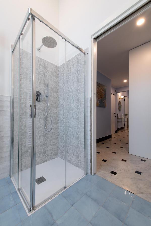 Casa Garibalda - Seafronf Apartment Rapallo Ngoại thất bức ảnh