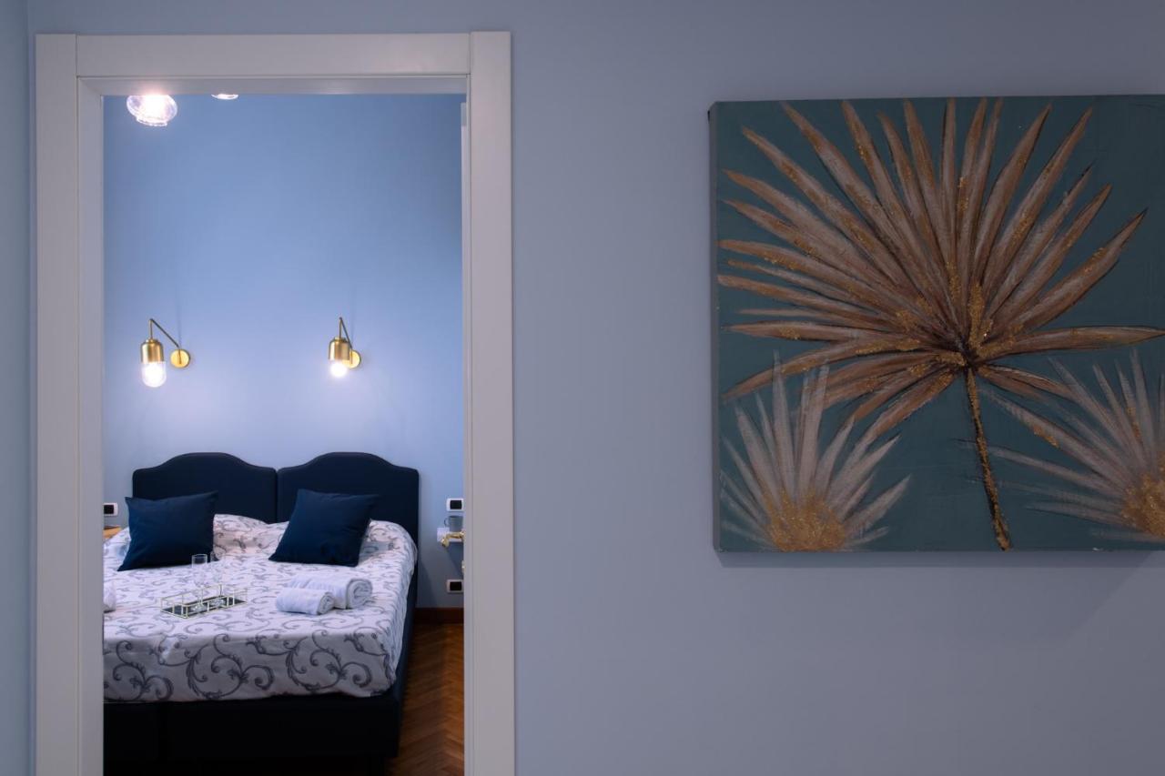 Casa Garibalda - Seafronf Apartment Rapallo Ngoại thất bức ảnh