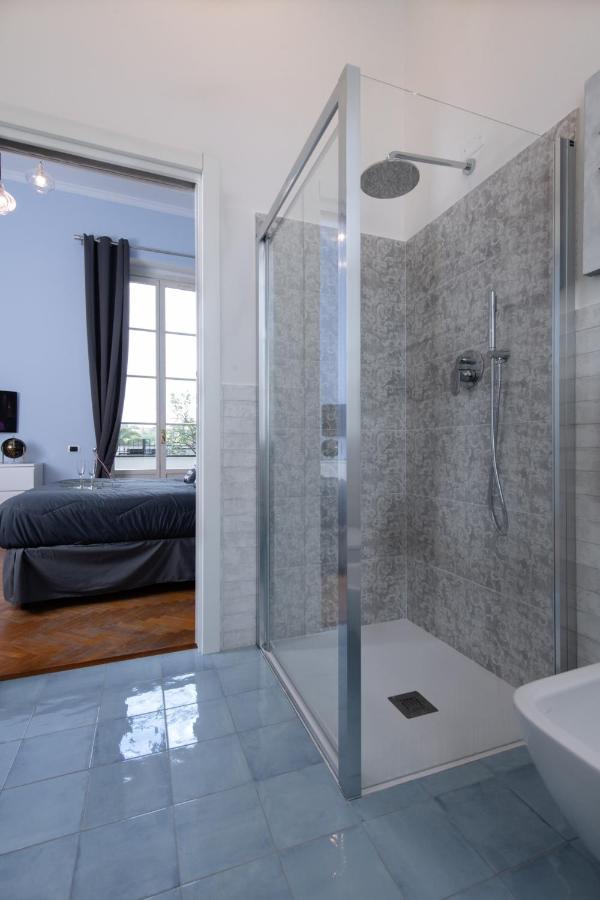 Casa Garibalda - Seafronf Apartment Rapallo Ngoại thất bức ảnh